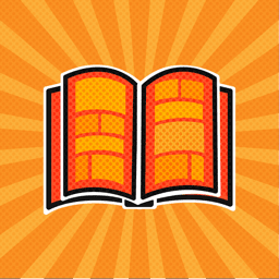 LuckyComic app icon