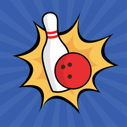 LuckyStrike app icon