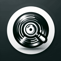 LuckyVinyl icon