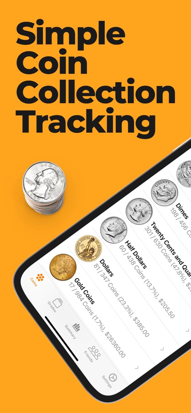 LuckyCoin app screenshot 1