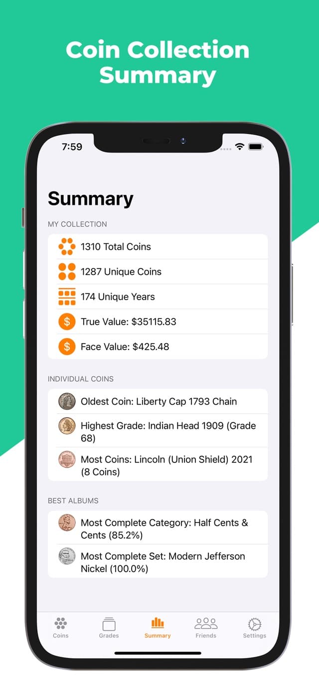 LuckyCoin app screenshot 5
