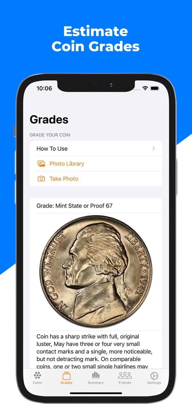 LuckyCoin app screenshot 6