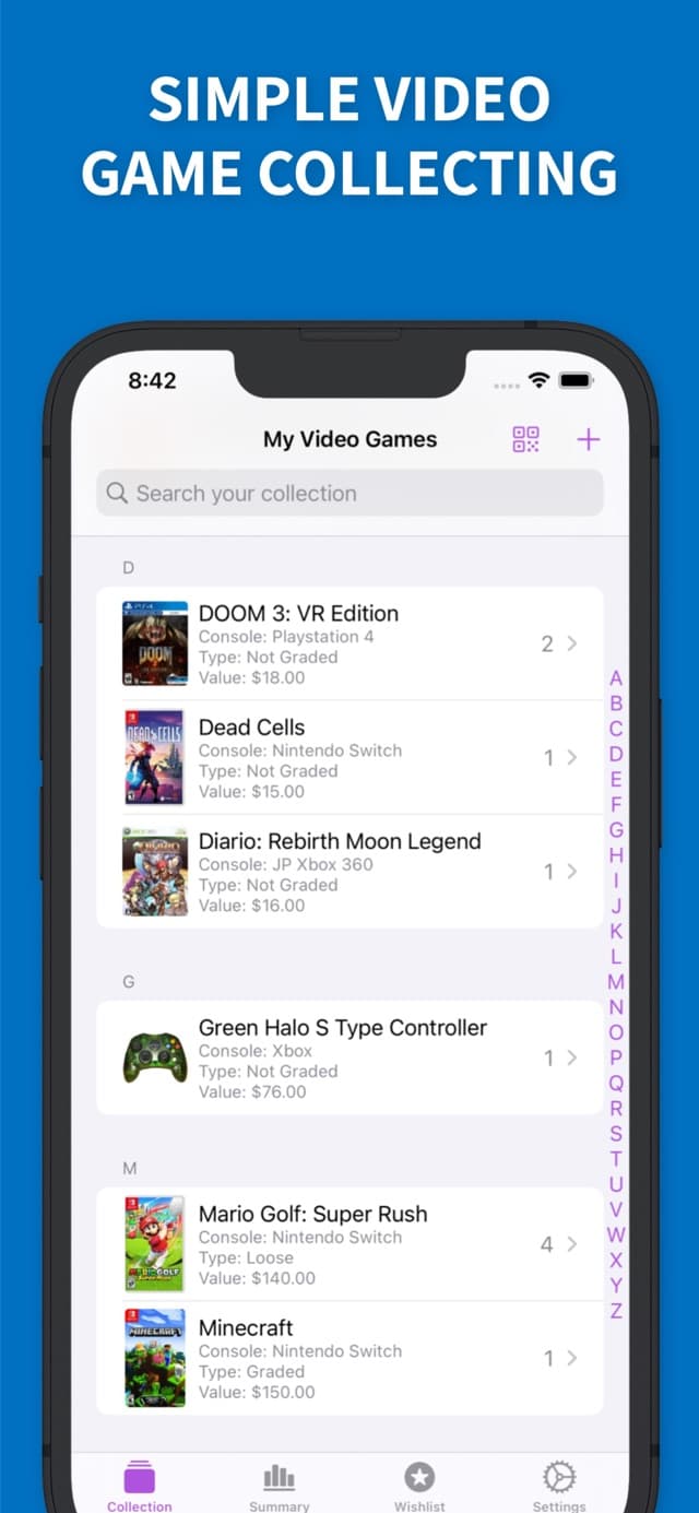 LuckyGame app screenshot 1