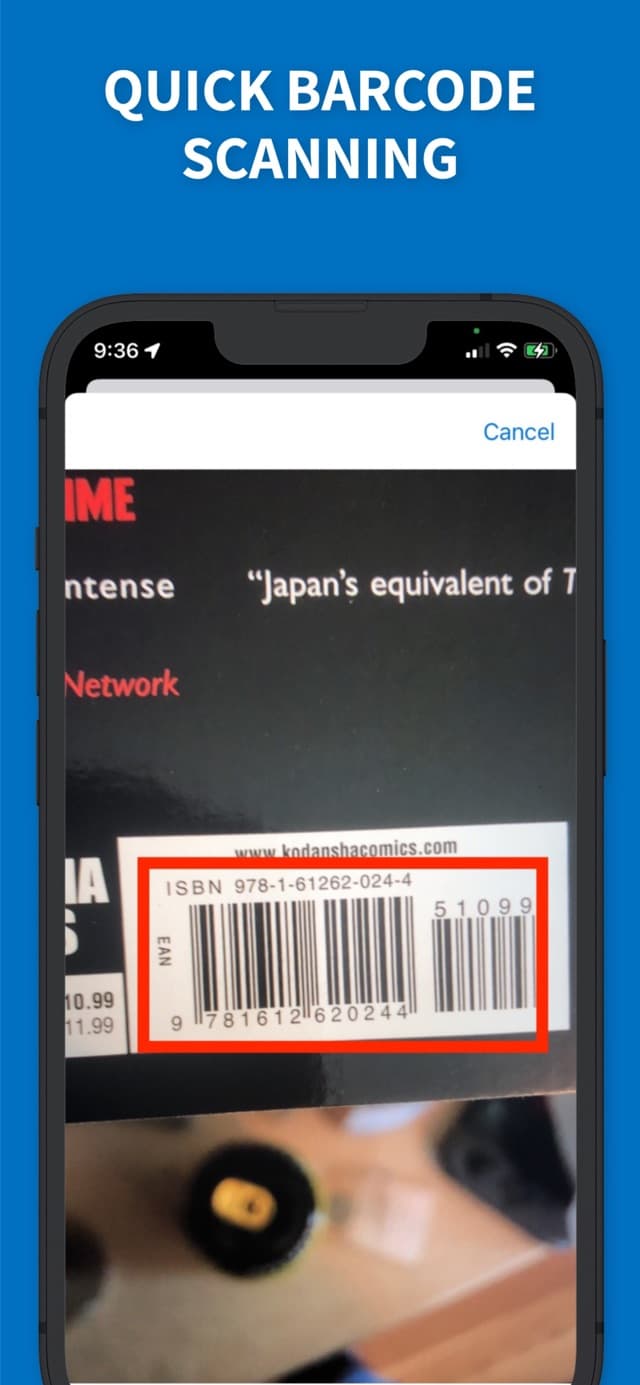 LuckyGame app screenshot 3