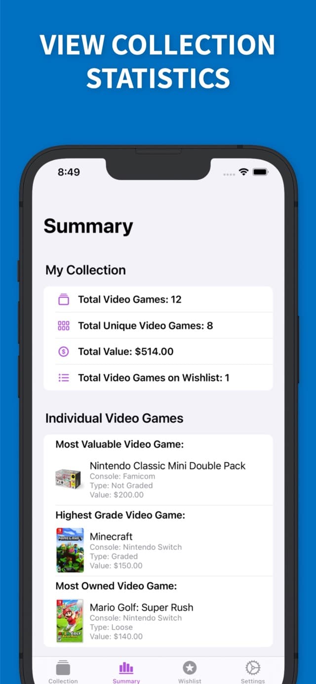LuckyGame app screenshot 5