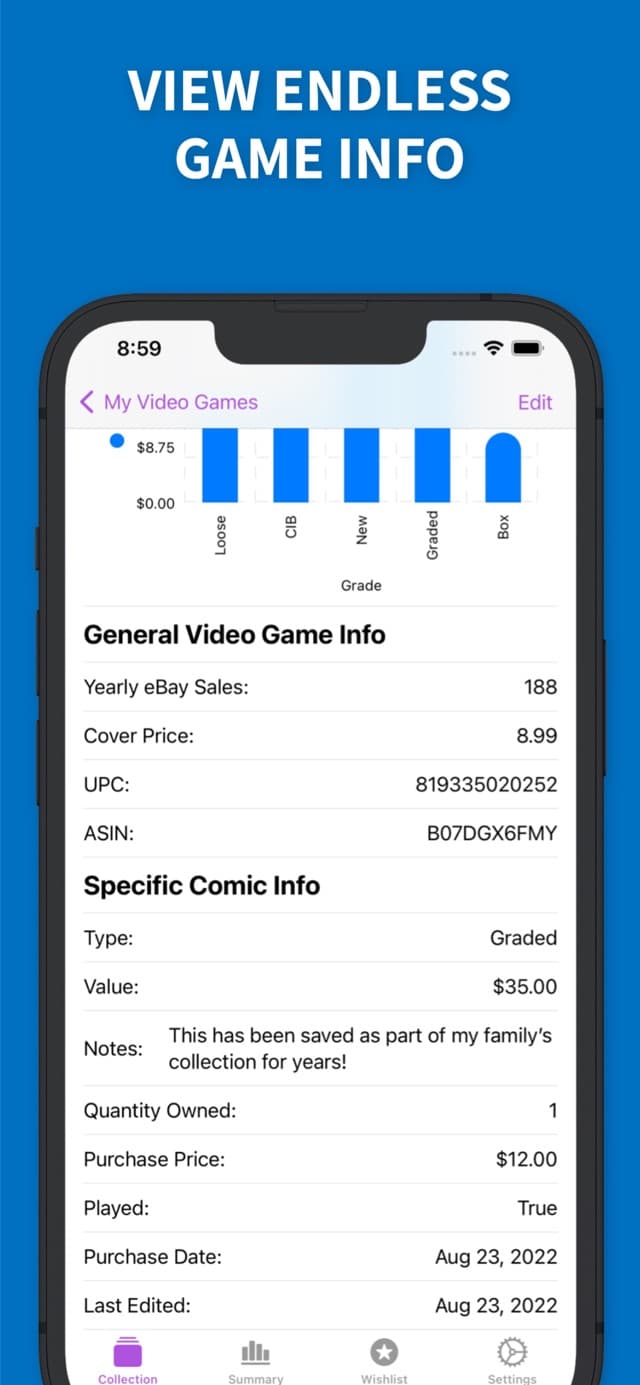 LuckyGame app screenshot 6